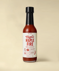 Nigel's Maple Fire