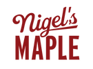 Nigel's Maple - Home