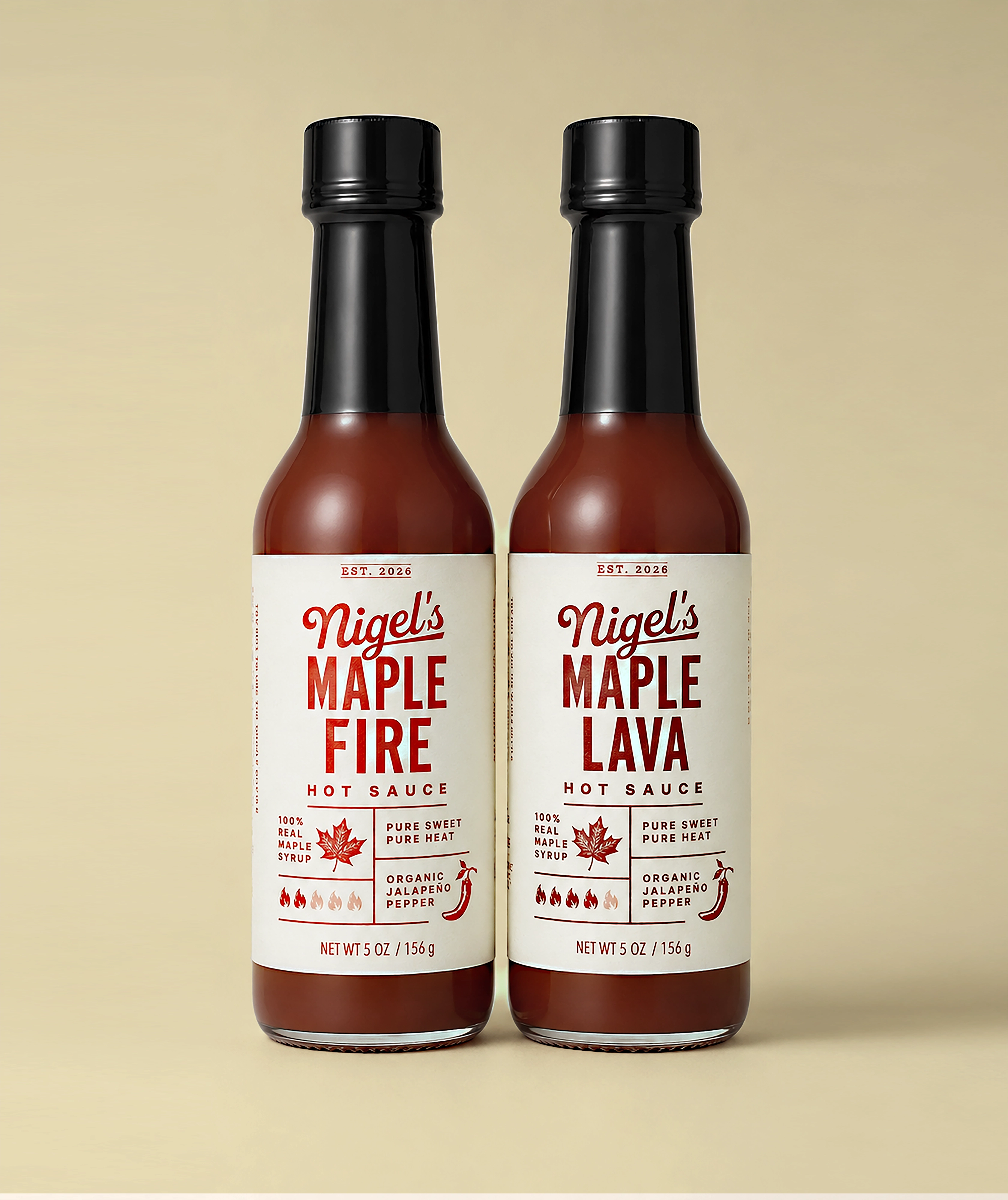 Twin Flames